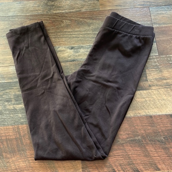Philosophy Pants - Philosophy leggings
